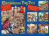 Carcassonne:The Big Box 3