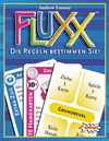 Fluxx 無常牌 - 德版