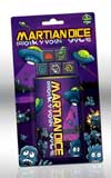 Martian Dice