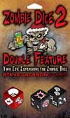 Zombie Dice 2: Double Feature
